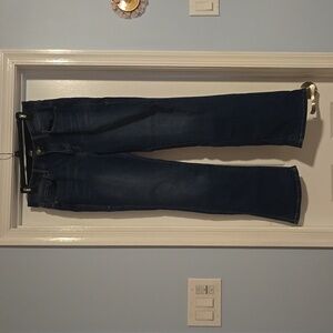 Lularoe Denim Jeans sz 30